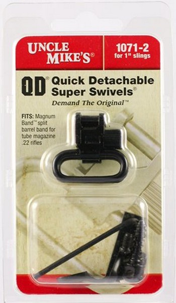 UM SWIVELS QD 115 U22 1